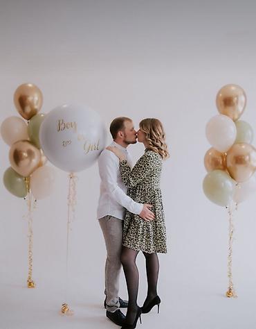 Организация мероприятий: Организация мероприятий | Гелевые шары — 11