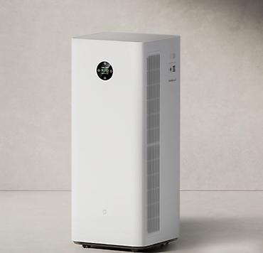 антибак: Отдел 2. Очиститель воздуха Xiaomi Mijia Air Purifier 5 Pro - Мощная — 1