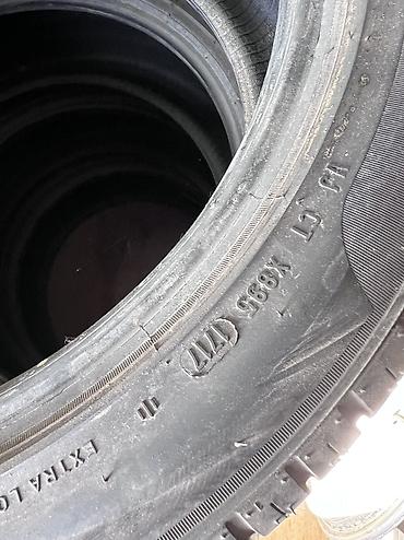 w211 e55 amg kompressor: Шины 215 / 45 / R 17, Лето, Б/у, Комплект, Легковые, Pirelli — 2