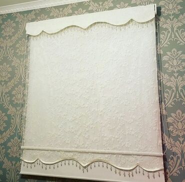 Pərdə və tüllər: Jalüz pərdə ucuz  sok qiymətlər bizdə 2 ya 3 günərzində hazırlama — 22