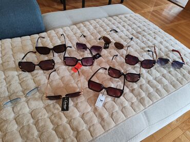 miu miu naocare: Sunglasses, color - Multicolored