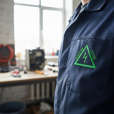 Электрики: Электрик | Установка счетчиков, Демонтаж электроприборов, Монтаж видеонаблюдения Больше 6 лет опыта — 1