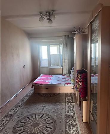Квартиры: 1 комната, 36 м², Индивидуалка, 7 этаж, Старый ремонт — 4