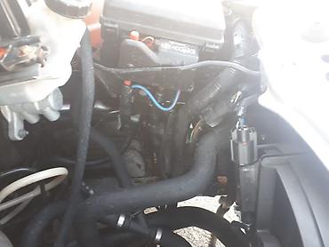Yük maşınları: Ford Transit yük furgonu - Korpus: qapalı panel furgon, ikitaylı arxa — 14