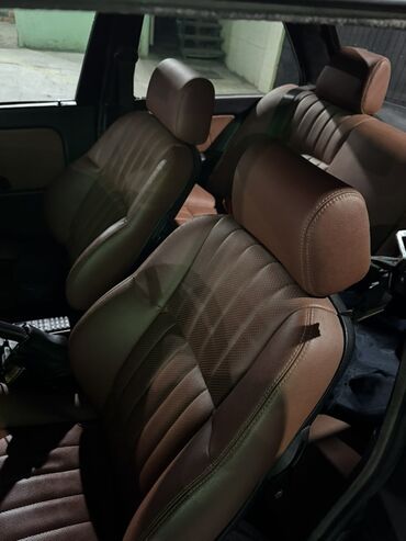 BMW: BMW 3 series: 1986 г., 2.5 л, Механика, Бензиновая, Купе — 8