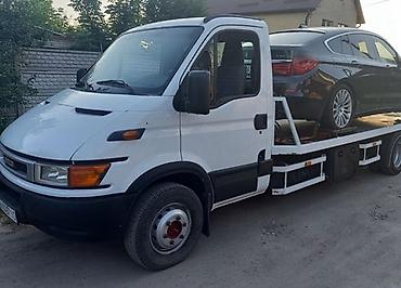 i vtec: С жёсткой сцепкой, С лебедкой, С ломаной платформой — 3