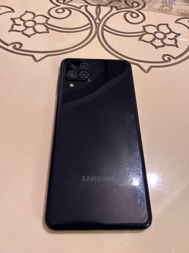 irşad telecom samsung a10: Samsung Galaxy A22, 128 GB, rəng - Qara