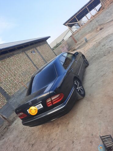 климат контроль ауди с4: Mercedes-Benz E-Class: 1998 г., 2.4 л, Автомат, Бензин, Седан
