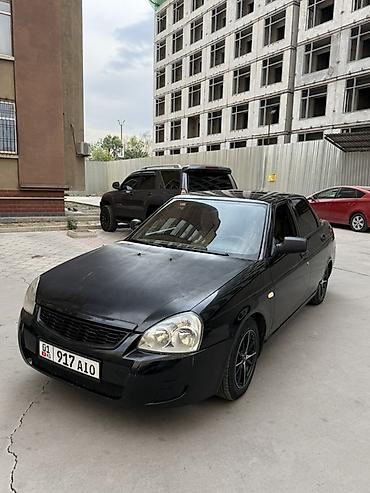 Продажа авто: ВАЗ (ЛАДА) Priora: 2008 г., Механика, Бензин, Седан — 5
