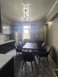 Продажа квартир: 3 комнаты, 120 м², Элитка, 3 этаж, Косметический ремонт — 11