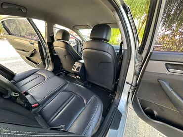 Hyundai: Hyundai Sonata: 2018 г., 2 л, Автомат, Газ, Седан — 6