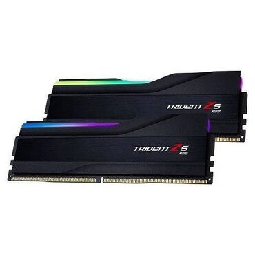 Printerlər: DDR5 G.Skill Trident Z5 64 GB 6400MHz (2x32) 64 GB | 6400 MHz |