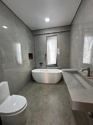 Долгосрочная аренда домов: 270 м², 6 комнат — 9