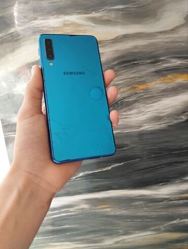 швейные машинки брюс: Samsung Galaxy A7, Колдонулган