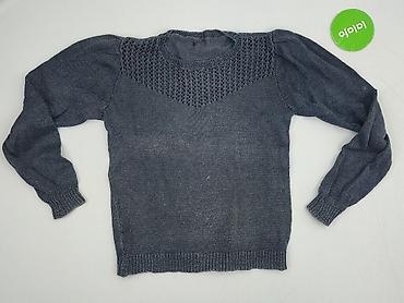 greenpoint sweter: Sweter damski, rozmiar S — 2