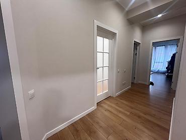 premium development: 3 комнаты, 100 м², Азия Молл Элитка, 2 этаж, Дизайнерский ремонт — 4
