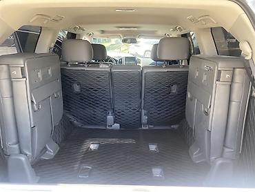 таета креста: Toyota Land Cruiser: 2008 г., 4.7 л, Автомат, Газ, Внедорожник — 7