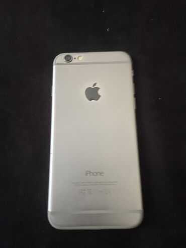 ayfon ikinci əl: IPhone 6, 16 GB, Desert Titanium