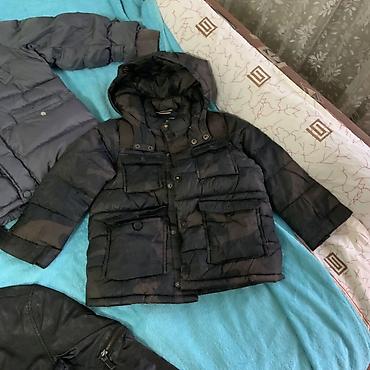 обувь кросовки: Продаю куртки, шапки, шарф на мальчика 5-6, 6-7, 8 лет Осень-Зима — 5