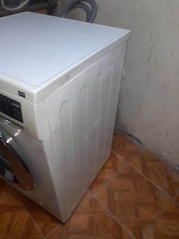 naxis masini: LG Inverter Direct Drive paltaryuyan maşın – 8 kq Xüsusiyyətlər: - Ön — 2