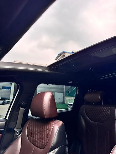 r18 диски бмв: Hyundai Santa Fe: 2020 г., 2.2 л, Автомат, Дизель, Кроссовер — 6