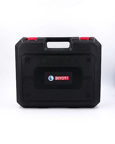 35 bit: Электрический ударный гайковерт BIYOTI BYT-24C Доставка по всему — 5