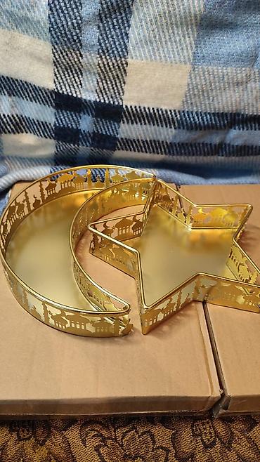 Подарки и сувениры: ПОСУДА в ПОДАРОК 🎁🌙🌟✨💛⭐ Очень красивая посуда.🌟🌟🌟 Для домав подарок — 12