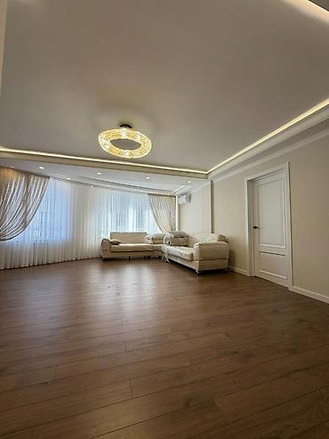 Продажа квартир: 3 комнаты, 90 м², Элитка, 6 этаж, Евроремонт — 7