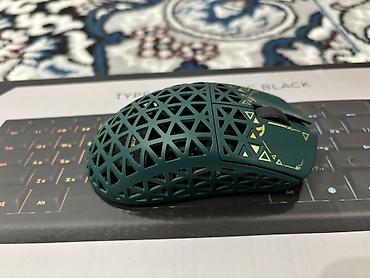 logitech g pro x superlight 2: Продаю топовую мышку Attack Shark R5 Ultra. Состояние идеальное — 5