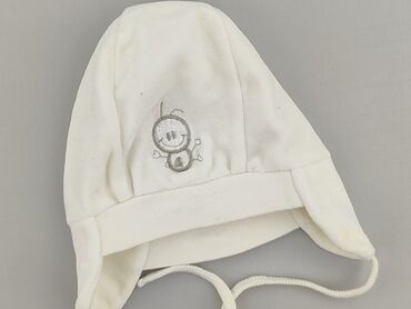 czapki tommy hilfiger: Czapeczka, 1-3 m, stan - Bardzo dobry