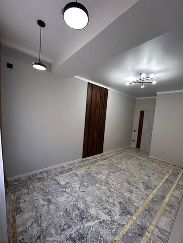 тимура фрунзе квартира: 1 комната, 44 м², Элитка, 5 этаж, Евроремонт
