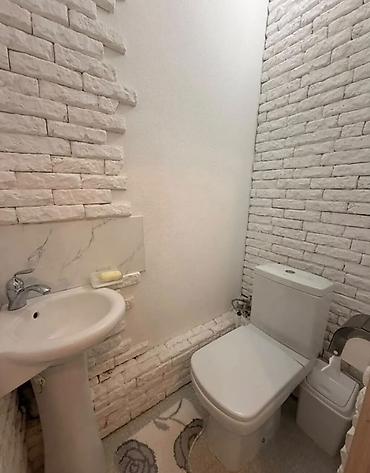 Продажа квартир: 2 комнаты, 66 м², 9 мкр 106 серия, 4 этаж, Свежий ремонт — 3