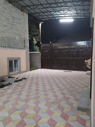 Продажа коттеджей и домов: Дом с большим двором и крытым дворовым навесом - Кирпичный жилой дом — 7