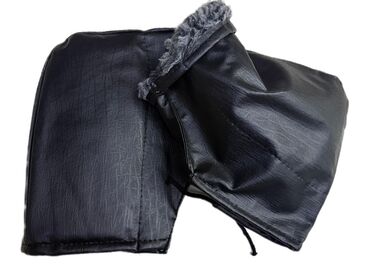 пылесос для машины баку: Qış üçün komplekt: süni dərili süətka isti örtüsü, əlcək və keçirməz