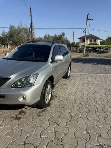 рав 4 2021 цена бишкек: Lexus RX: 2007 г., 3.3 л, Автомат, Гибрид, Кроссовер