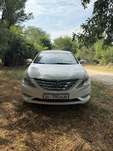 включатель фар мерс: Hyundai Sonata: 2011 г., 2 л, Автоматические, Газ, Седан