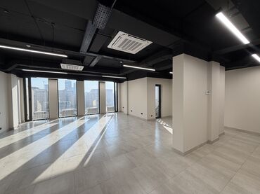 Офисы: Сдаю Офис, 75 м², В бизнес центре, 1 линия, С отдельным сан узлом — 5