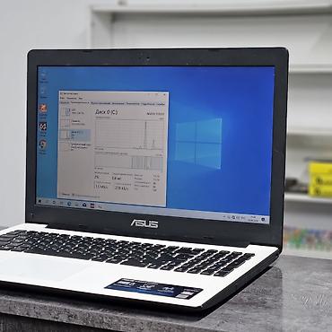 macbook air m1: Офисный ноутбук Asus x553sa. Подойдет студентам, преподавателям и — 3
