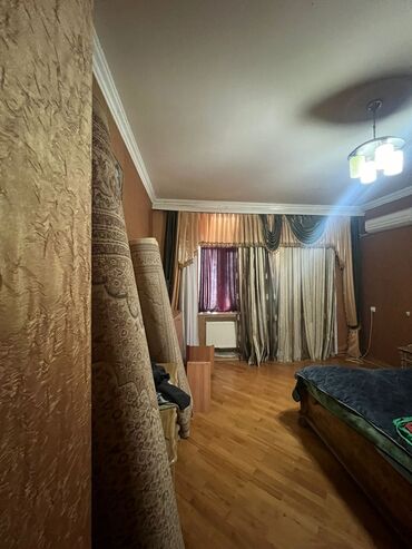 Həyət evləri və villaların satışı: Bakıxanov qəs. 6 otaqlı, 300 kv. m, Kredit yoxdur, Orta təmir — 11