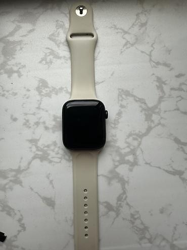 swarovski original: Apple Watch orginaldır 2 ay işdənilib — 1