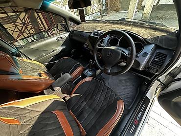 хонда фит порок: Honda Fit: 2003 г., 1.5 л, Вариатор, Бензин, Универсал — 8