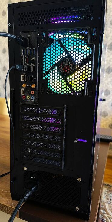 Masaüstü kompüterlər və iş stansiyaları: GAMING - Photo + Video Editor Powerfull PC (2025 Top New)! Gördüyünüz — 3