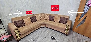 Divanlar: Künc divan, İşlənmiş, Açılan, Bazalı, Nabuk, Çatdırılma yoxdur — 2