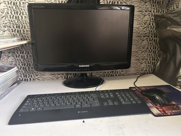 сколько стоит самый дешёвый игровой компьютер: Компьютер, Игровой, Б/у