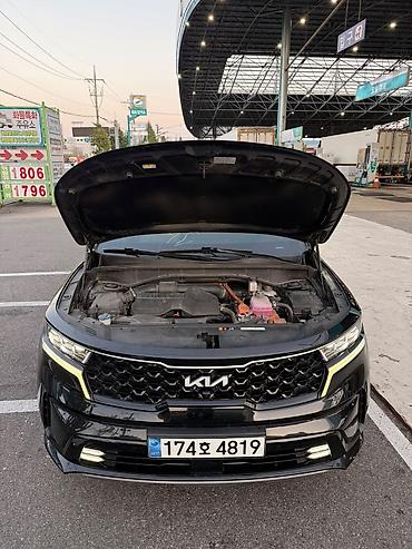 киа соренто 2022 цена: Kia Sorento: 2023 г., 1.6 л, Автомат, Гибрид, Кроссовер — 7