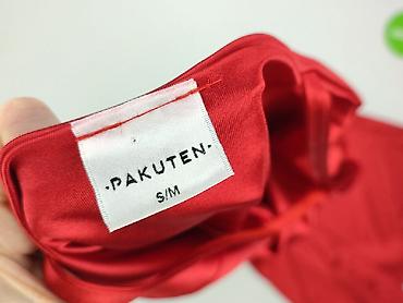 per una cena: Pakuten, Sukienka damska, rozmiar M — 4