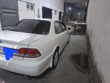 Honda: Honda Torneo: 2000 г., 2 л, Автомат, Бензин, Минивэн