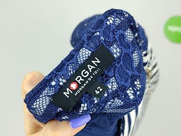 kurtka pull and bear damska: Morgan, Marynarka damska, rozmiar XL — 4