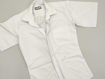 Shirts: Shirt for men, S (EU 36), condition - Good