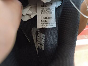 Patike: Patike, Nike, veličina - 46 — 12
